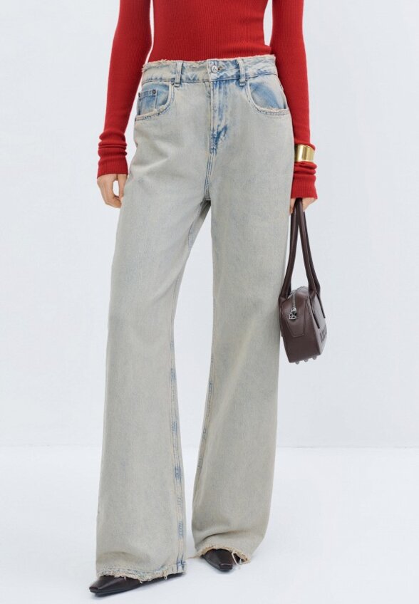 Джинсы Top Top