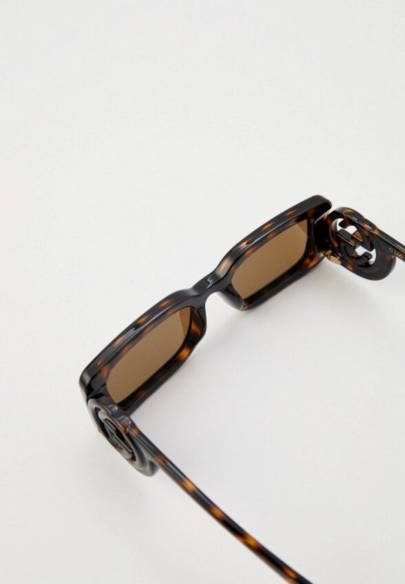 Очки солнцезащитные Gucci