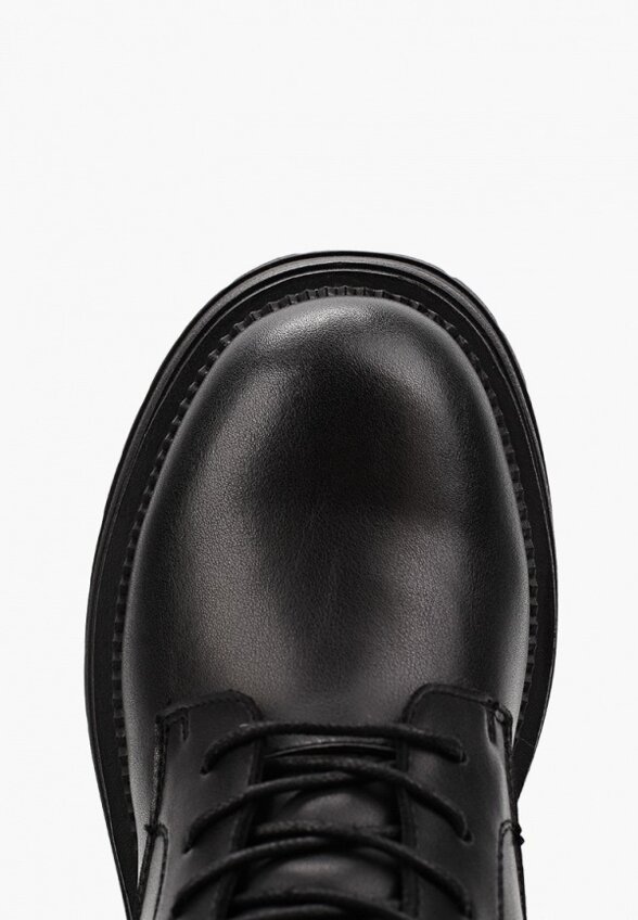 Ботинки Thomas Munz