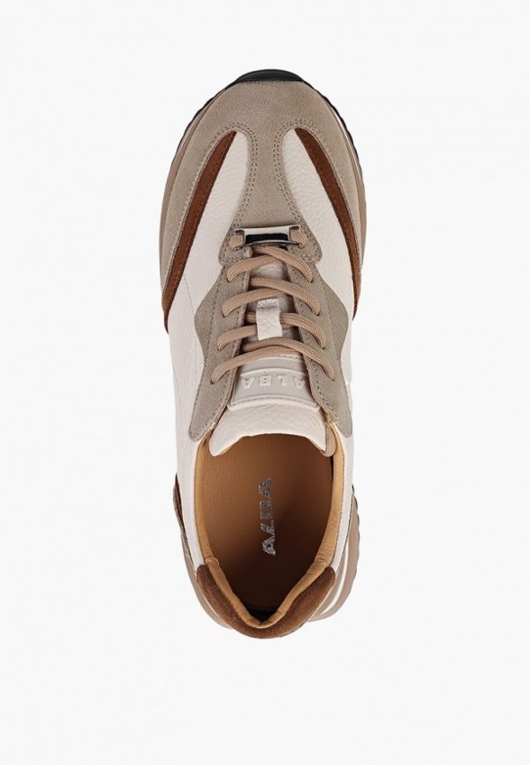 Кроссовки Alba