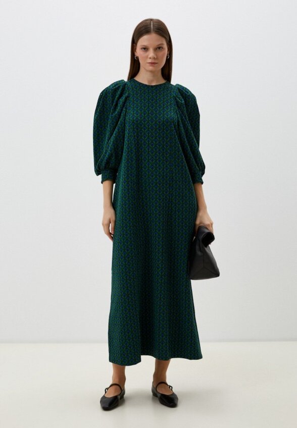 Платье MadaM T