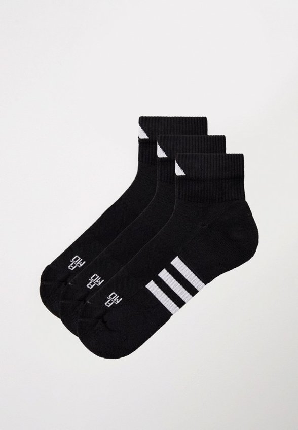 Носки 3 пары adidas
