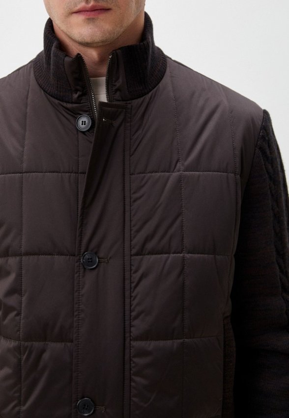 Куртка утепленная Cudgi