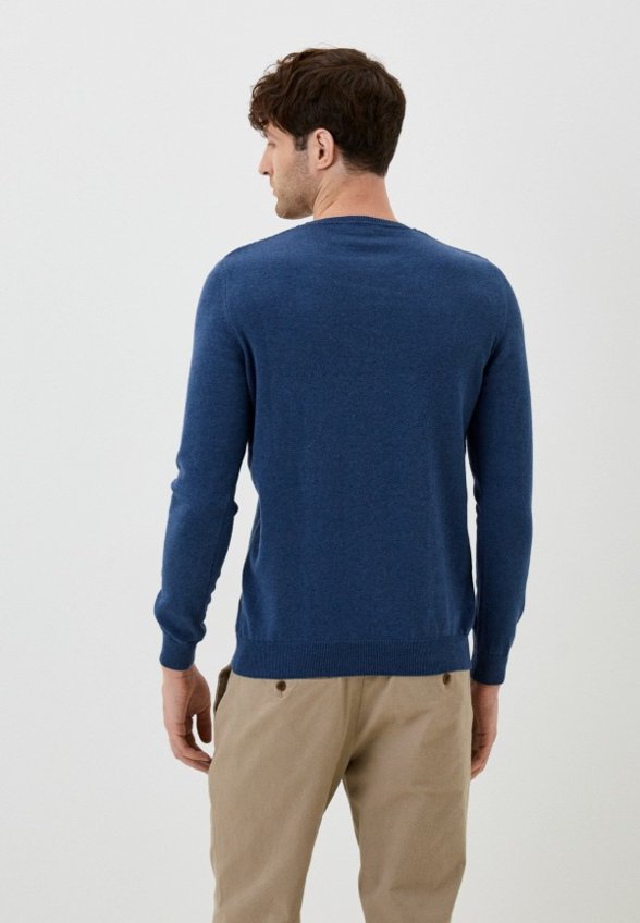 Джемпер Troy Collezione