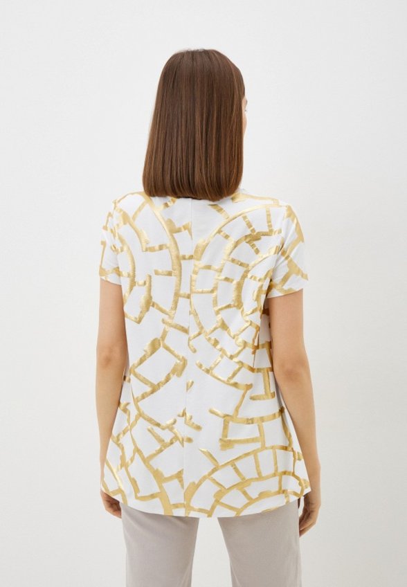 Футболка Helmidge