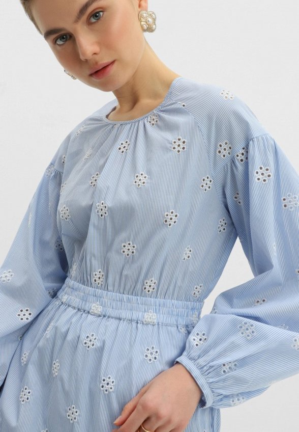 Платье Calin Doux