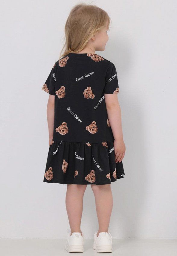 Платье Апрель