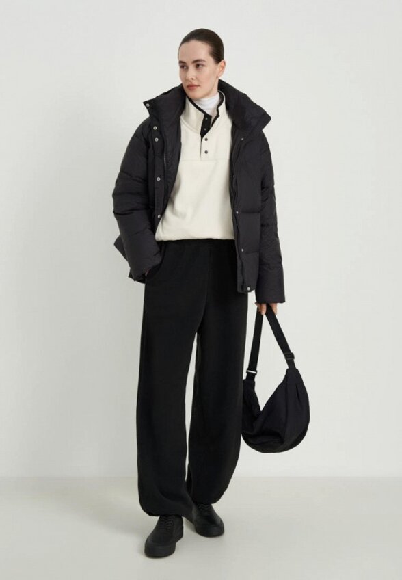 Пуховик Finn Flare