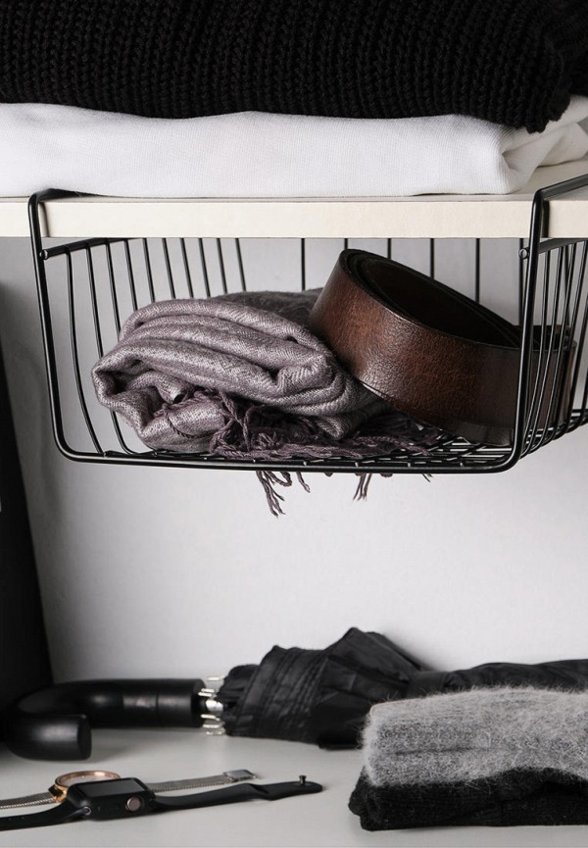 Корзина ЧМЗ