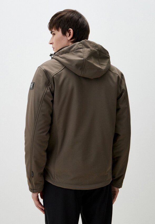 Куртка утепленная Cobolt