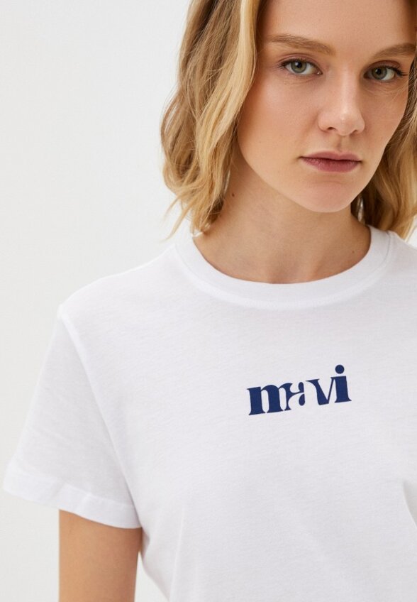 Футболка Mavi