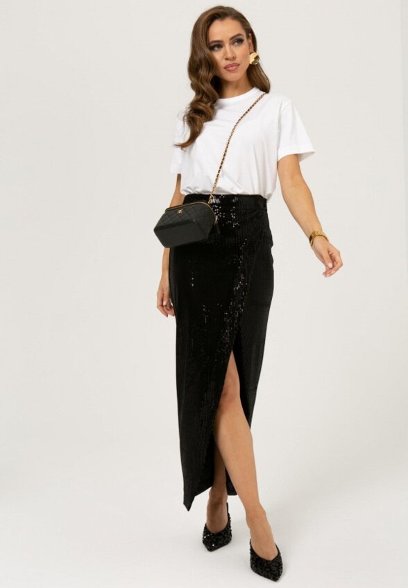 Юбка Gold Chic Chili