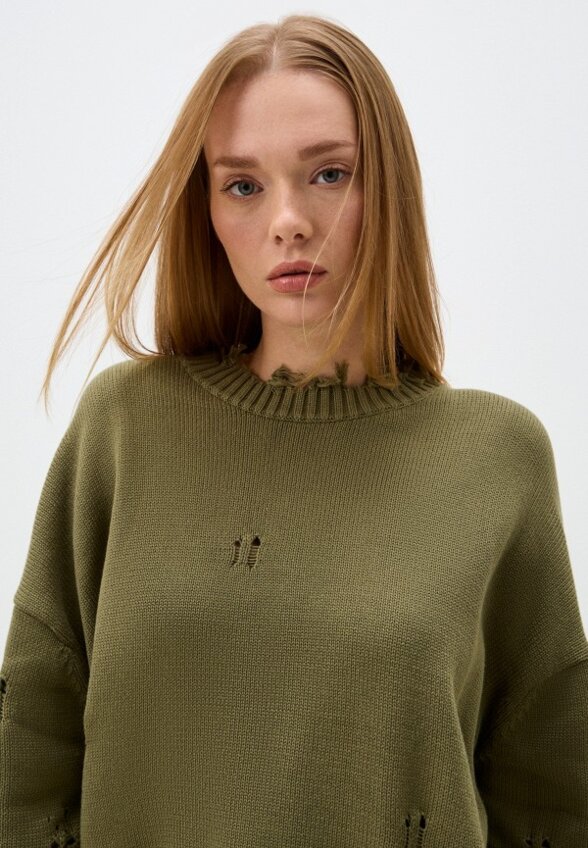 Джемпер Qwentiny