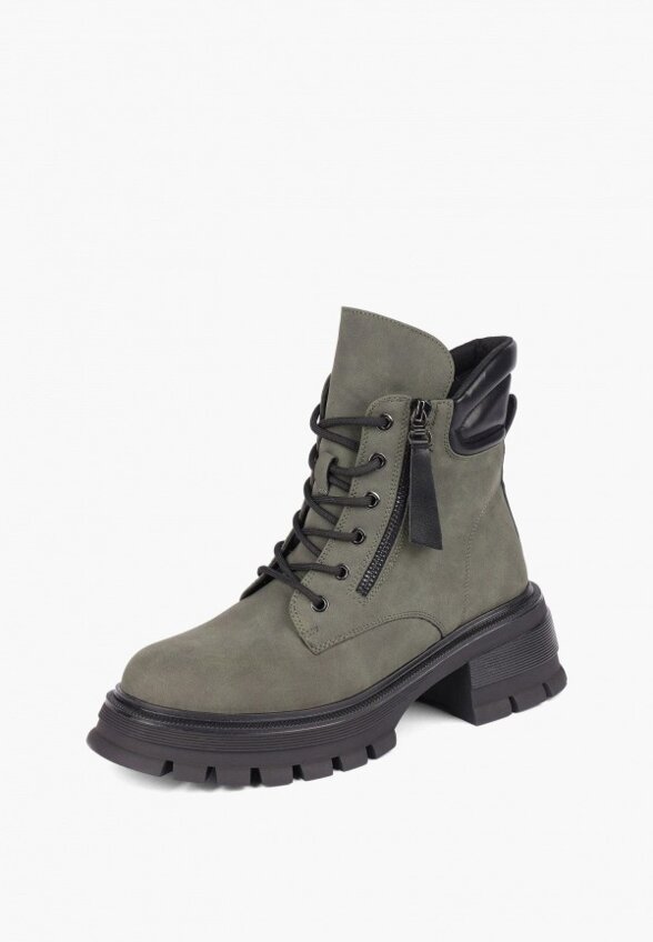 Ботинки Instreet