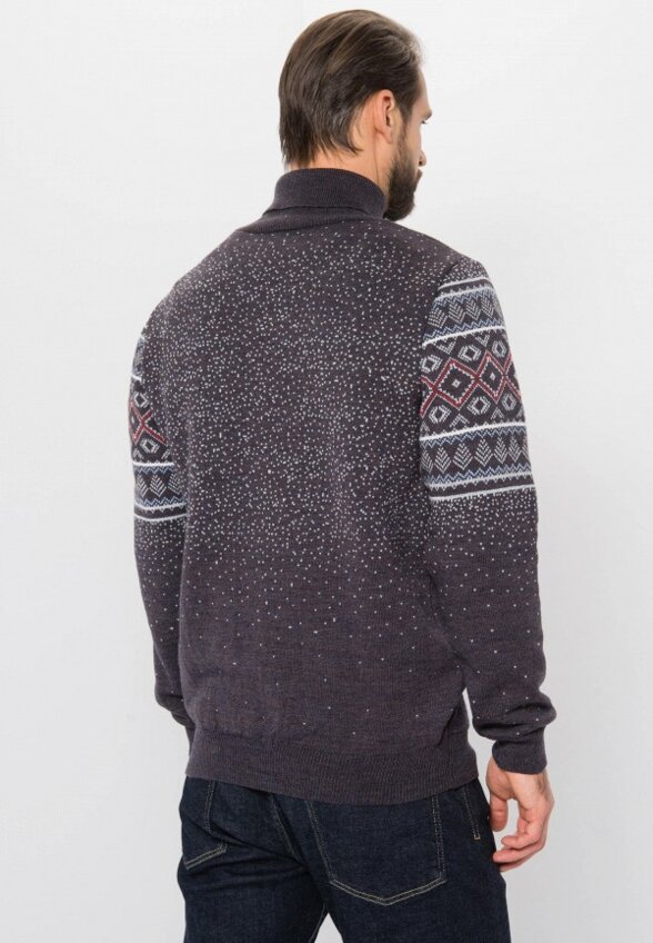 Свитер Стим