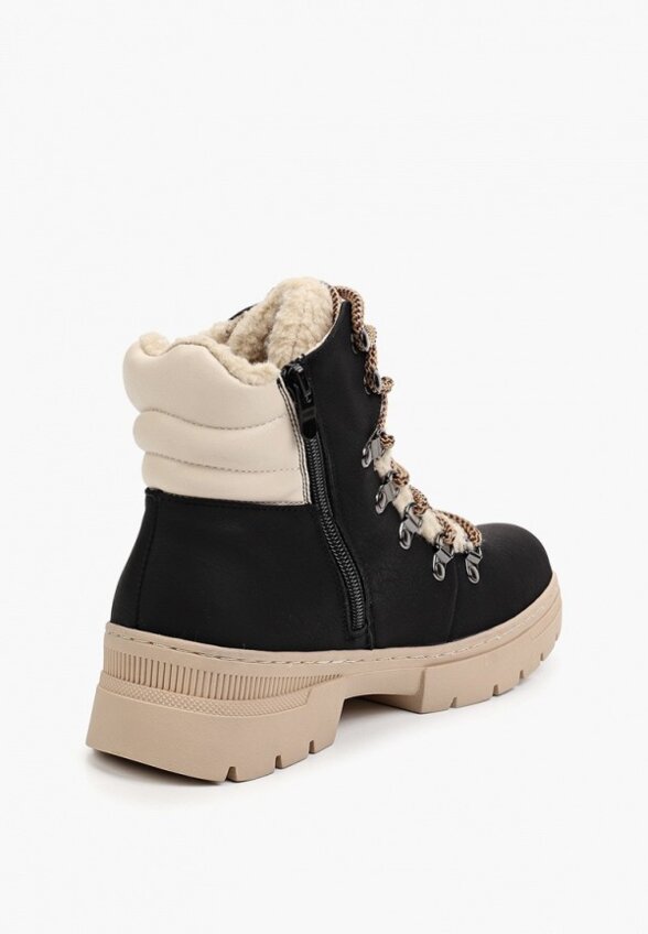 Ботинки Bridget