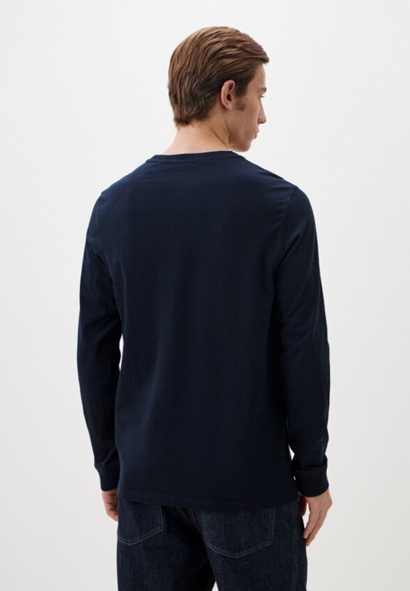 Лонгслив Zolla