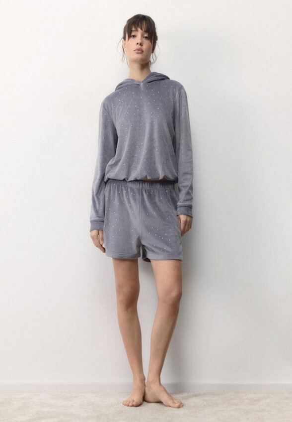 Худи домашнее Befree