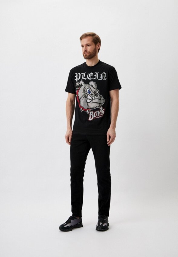 Футболка Philipp Plein