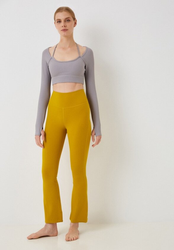 Брюки спортивные Nativos