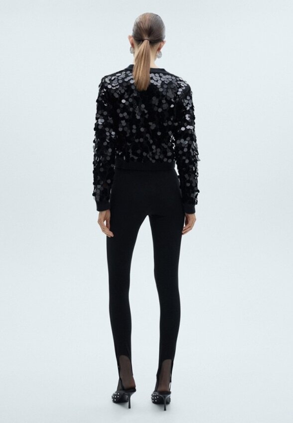 Кардиган Mango