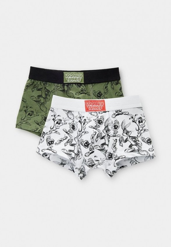 Трусы 2 шт. PlayToday