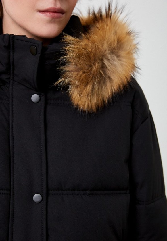 Куртка утепленная Goldrai