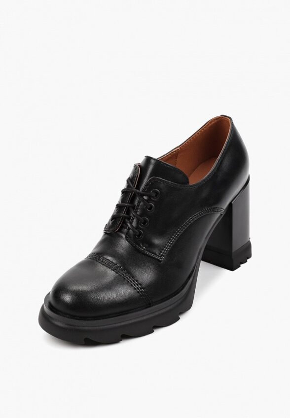 Ботильоны Francesco Donni