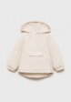 Куртка утепленная Mango Kids1  - превью