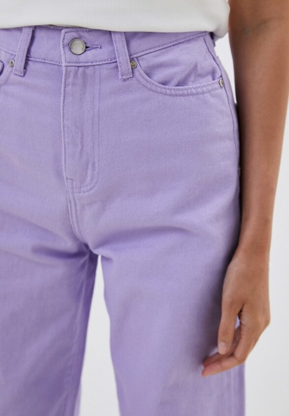 Джинсы Velocity