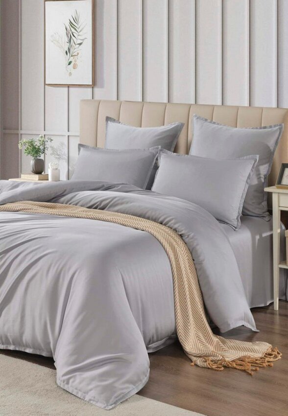 Постельное белье Евро Sofi De Marko