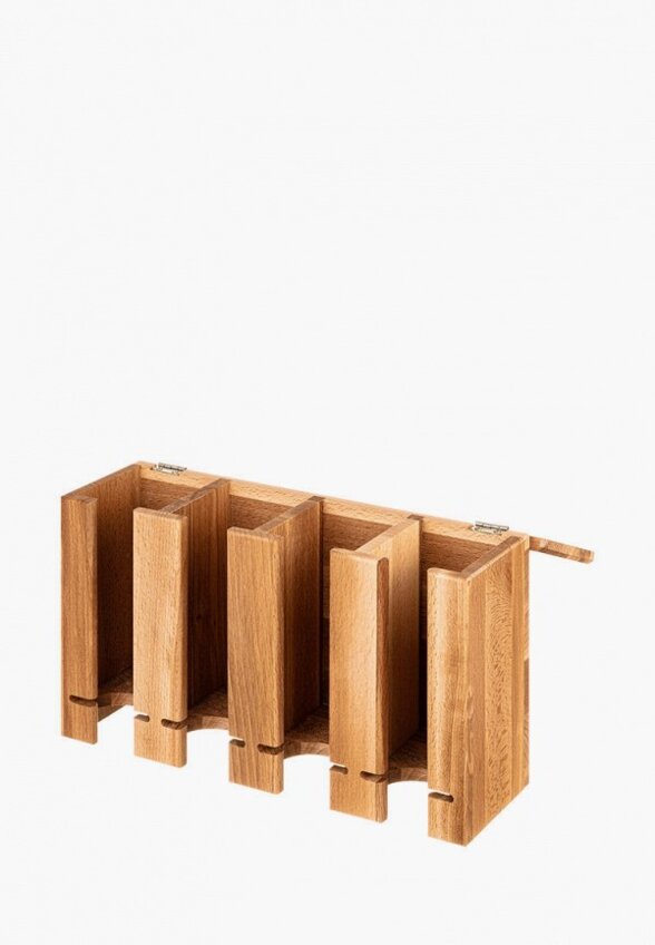 Подставка для чайных пакетиков Elan Gallery