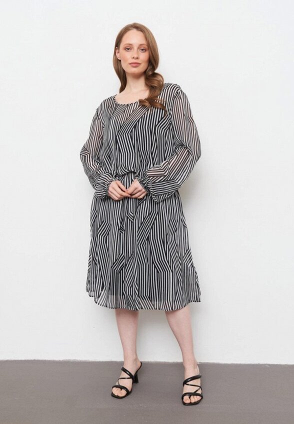 Платье Samoon by Gerry Weber