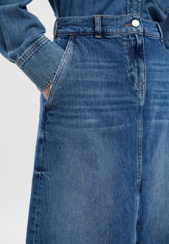 Юбка джинсовая Twinset Milano