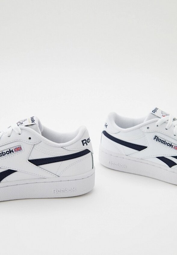 Кеды Reebok