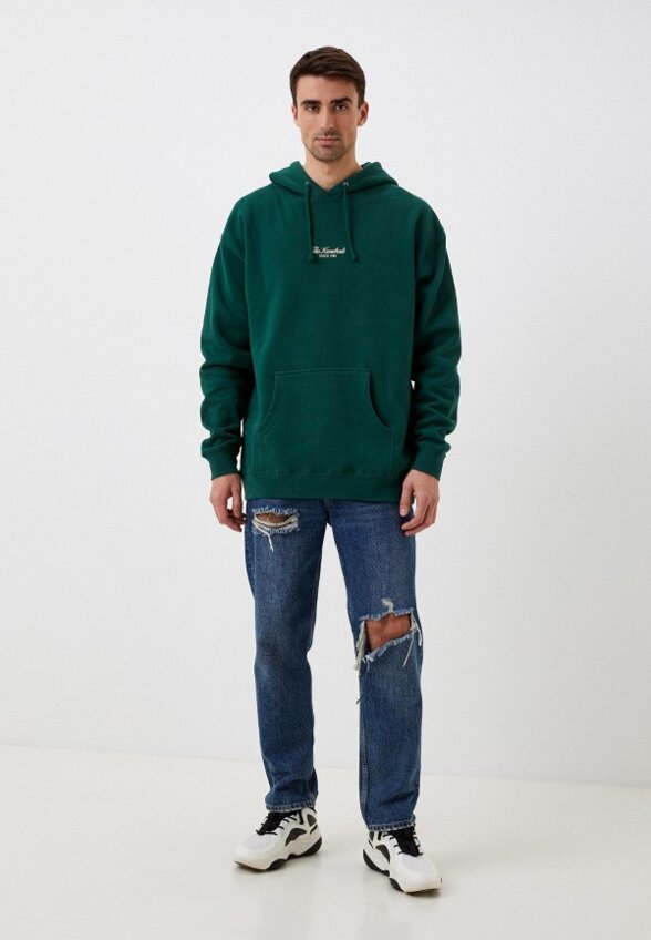 Худи The Hundreds