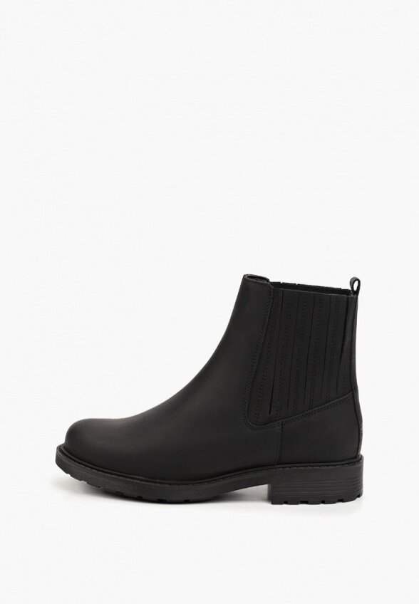 Ботинки Clarks