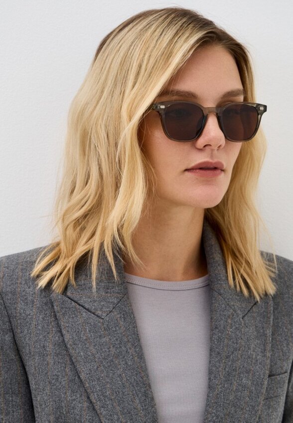 Очки солнцезащитные Seleva