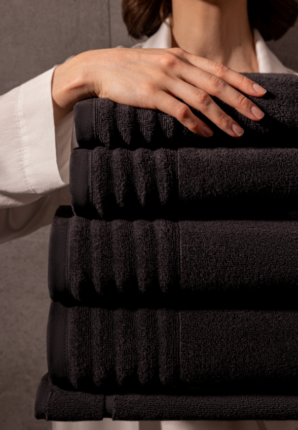 Набор полотенец Soft Box