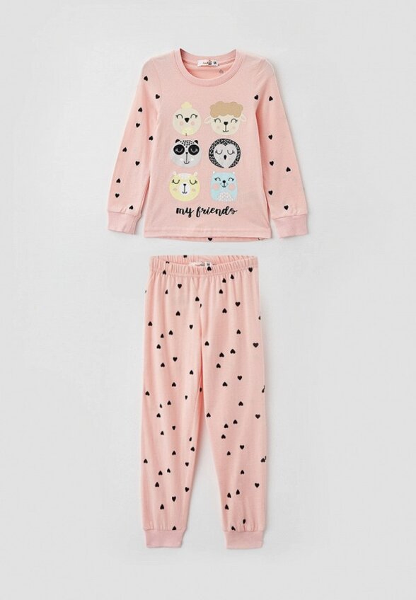 Пижама RoxyFoxy