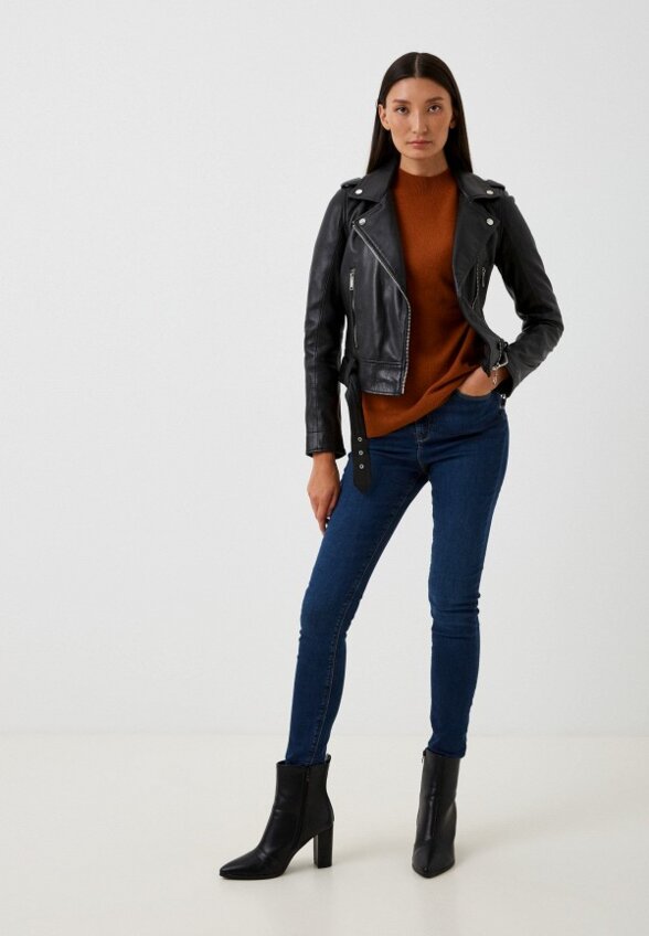 Косуха Снежная Королева