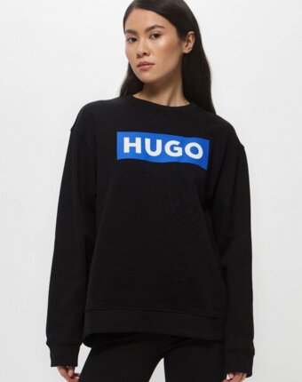 Свитшот Hugo женщинам