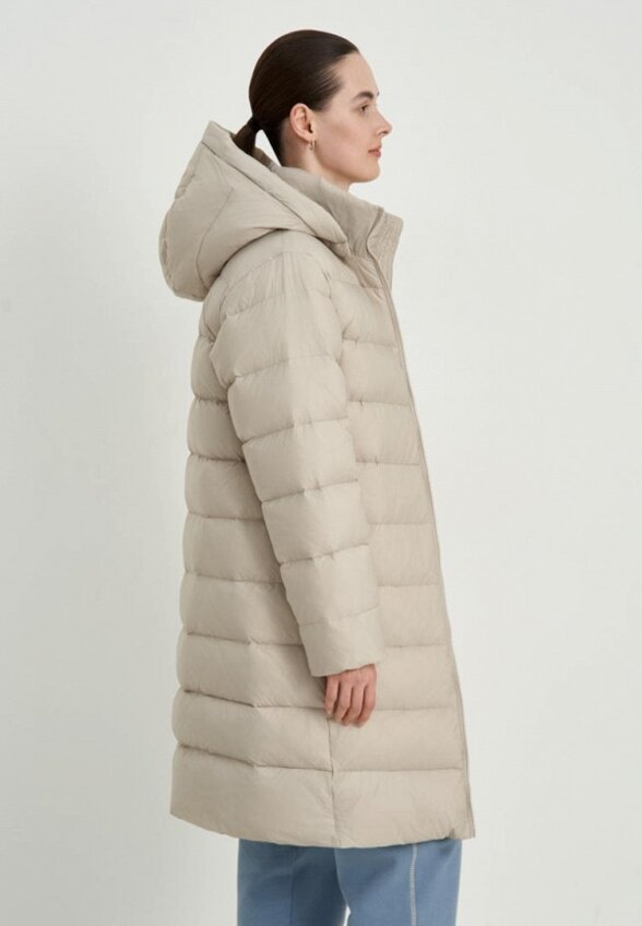 Пуховик Finn Flare