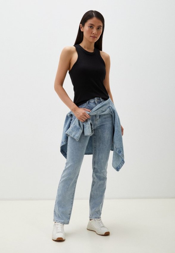 Джинсы Nerouge