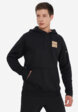 Худи мужское Columbia Beaumount Hoodie, Черный1  - превью