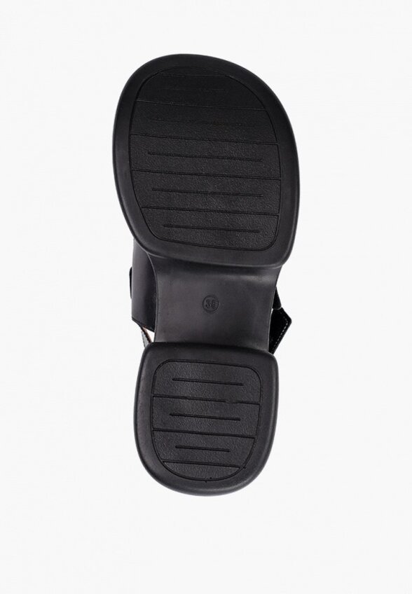 Босоножки Ascalini