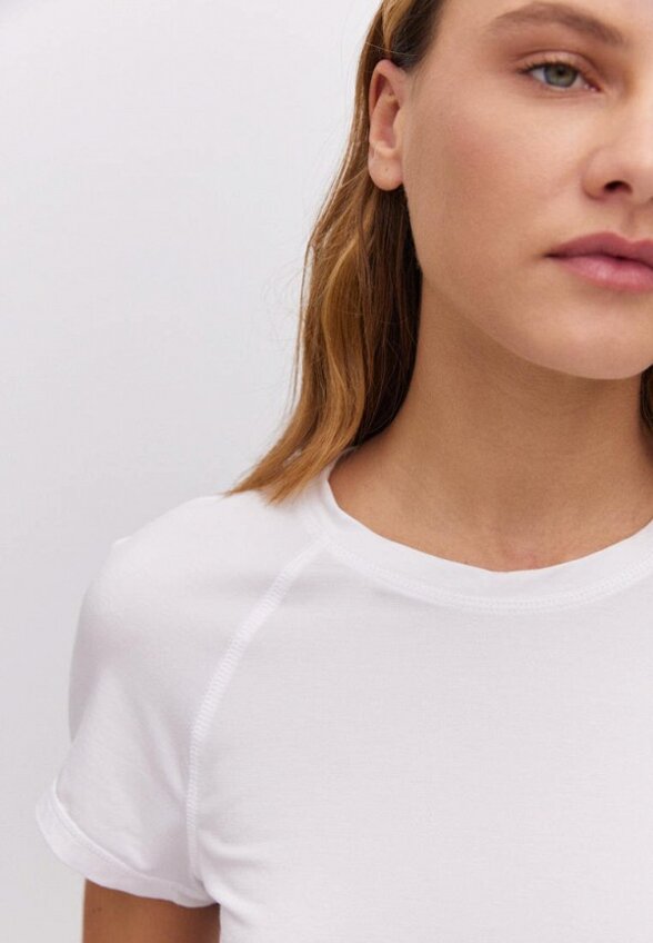 Футболка спортивная PerEach