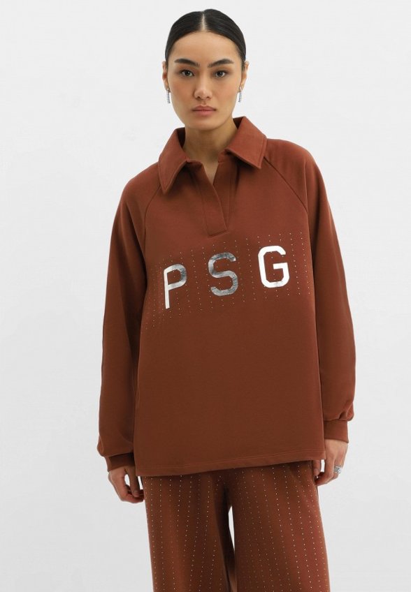 Свитшот Passegiata