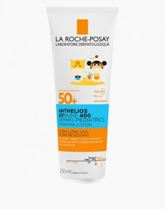 Молочко солнцезащитное La Roche-Posay женщинам