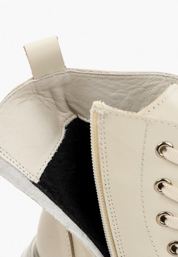 Ботинки Emanuele Gelmetti